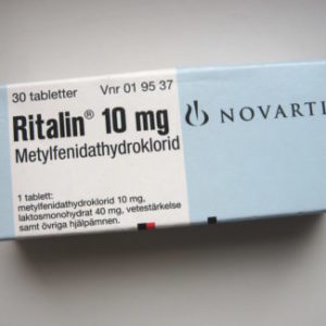 Buy Ritalin 10mg Online For Sale