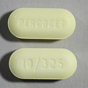 Buy Percocet 10 325mg Online For Sale