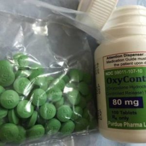 Buy Oxycodone 80mg Online For Sale