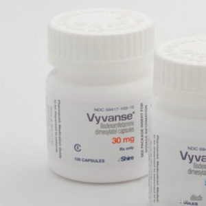 Buy Vyvanse 30mg Online For Sale