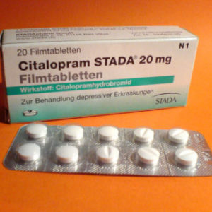 Buy Celexa (citalopram) 20mg Online For Sale