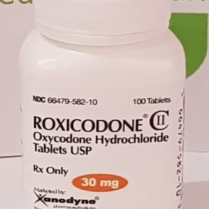 Buy Roxicodone 30mg Online For Sale