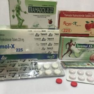 Buy Tramadol 225mg Online For Sale